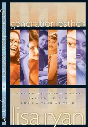 Cover of Generation Esther
